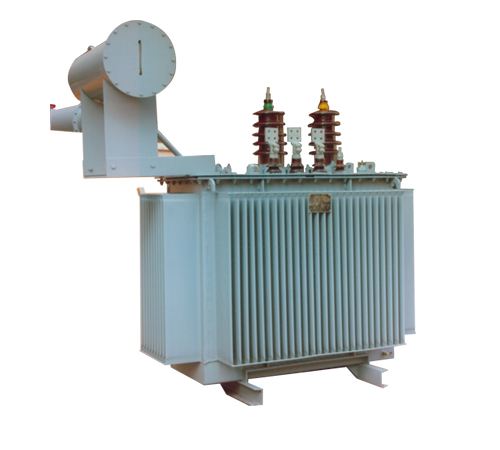 内蒙古大功率S13-16000KVA/35KV/10KV/油浸式变压器